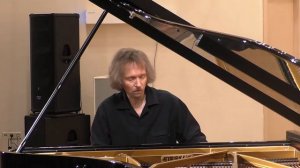 Skryabin sonata № 9 Mikhail Trushechkin (piano) best#Scriabin #piano #music