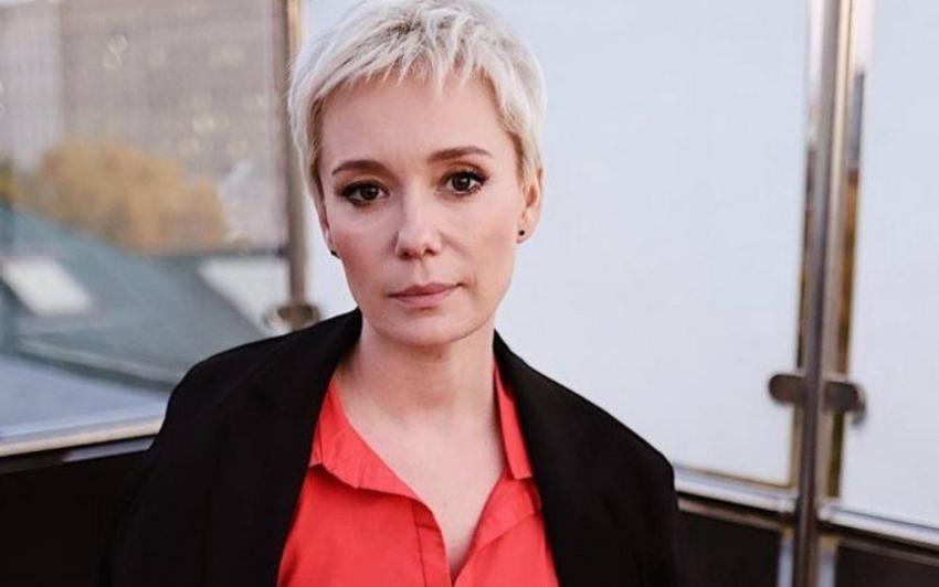 Чулпан Хаматова  Кто такая Расклад Симболон