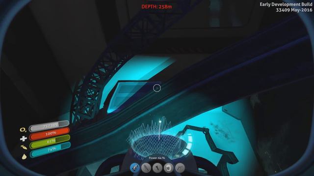 Let's Play Subnautica POWER NAP - Would U Rather? - Part 14 Subnautica Gameplay смотреть онлайн