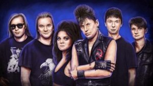 Сектор Газа - На границе Руси