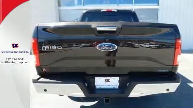 2015 Ford F-150 Pineville MO Bella-Vista AR, MO #215094 - SOLD смотреть онлайн