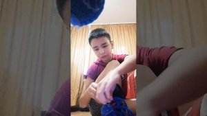 Как правильно завязывать шнурки для самбо