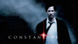 Константин: Повелитель тьмы (Constantine)