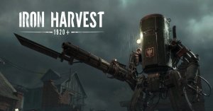 Iron Harvest  Сюжетные ролики за Поланию.