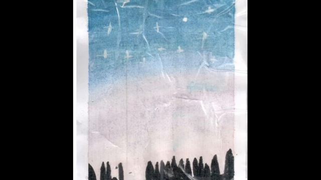 Рисунки по ИЗО 5 класс (1 часть) смотреть онлайн