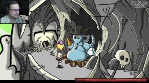 Эдна и Харви: Новые глаза Харви ► БОРЬБА С ДЕМОНАМИ ► #7