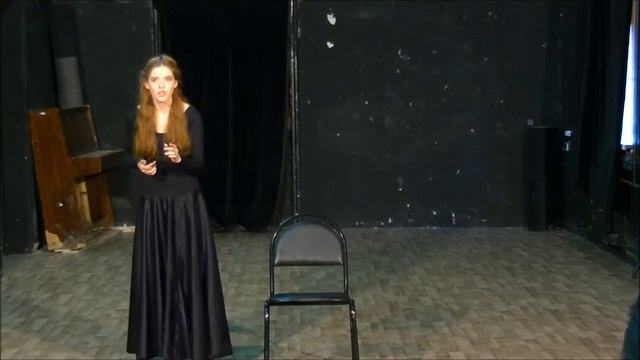 Сцен. речь 2.2 Щербак Т. смотреть онлайн