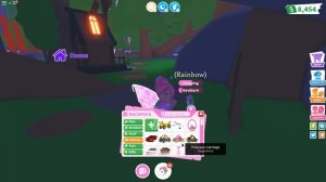 Legendary Unicorn! Roblox: ?PET TOYS!? Adopt Me! Hatching Royal eggs