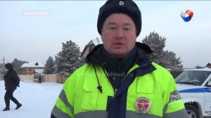 В Златоусте задержан водитель – бесправник, который привёз туристов на «Таганай».