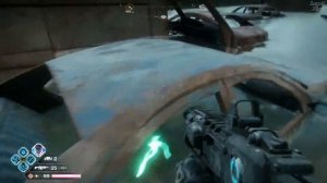Rage 2 Прохождение #37. Голос рейнджера: Тупик, Останки, Конец дороги (контейнеры, расположение)