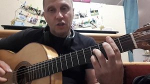Блатной Бой На Гитаре.Урок 1./Guitar Lesson/  #разборпесен  #гитара