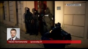 Z Berlína se stala bašta salafistů, varuje německá civilní rozvědka — ČT24 — Česká televize