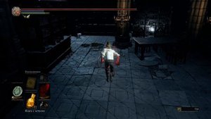 ГАЙД Куда приносить Медали Солнца для ковенанта воины Солнца / Кольцо Рыцаря + 5 силы ► Dark Souls