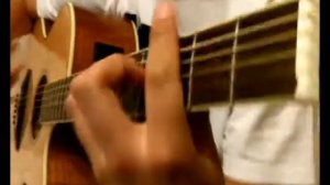 Gun's N' Rose's - Don't Cry Cover.mp4