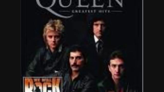 queen we will rock you we are the champions смотреть онлайн