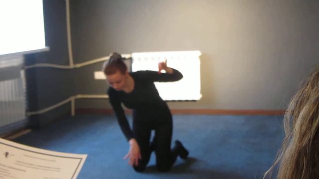 Етюд "Прання" Тетяна Сенько смотреть онлайн