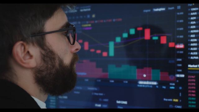 Преобразуйте Вашу Торговлю: Форекс-роботы Kalinka Capital OU vs Инфляция.