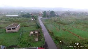 Олянк 2018  Грузия  Georgia — Село Цалкского района????