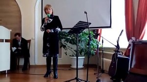 Виктория Ахундова.
