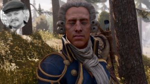 Assassins Creed 3 #37. Битва при Монмуте