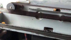 принтер печатает криво, не корректная печать принтера. Canon не правильно печатает.
