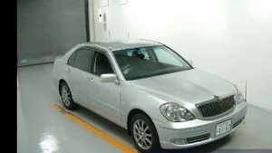 2007 TOYOTA BREVIS AI250 JCG10