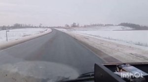 Дальнобой на Газели по России. Рейс Уфа - Димитровград - Тула.