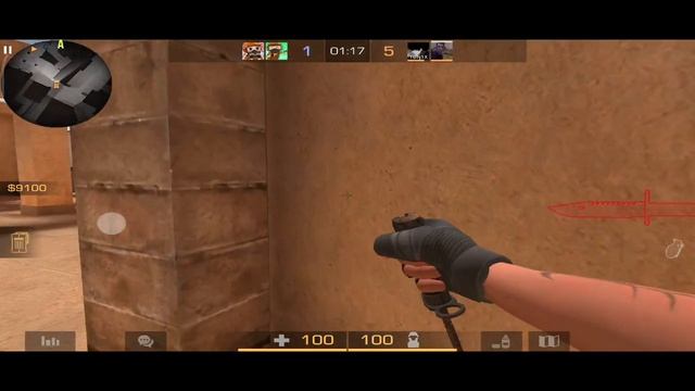 Меня могут забанить за такие килы!? | Демка в союзниках на Poco m5 смотреть онлайн