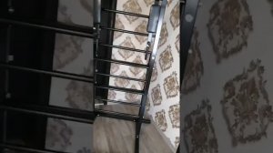 Шведская стенка напольная обзор