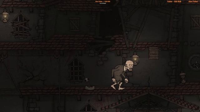 Creepy Tale 3: Ingrid Penance? Приключение. Релиз.