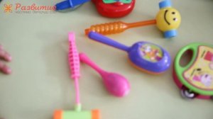 Воспитатель о работе в частном детском саду "Развитие".