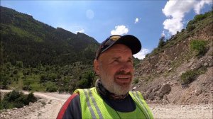 Дагестан #18 В Карадахскую теснину