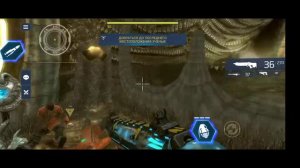 Shadowgun Legends - Приключение Паразитология (Повтор)