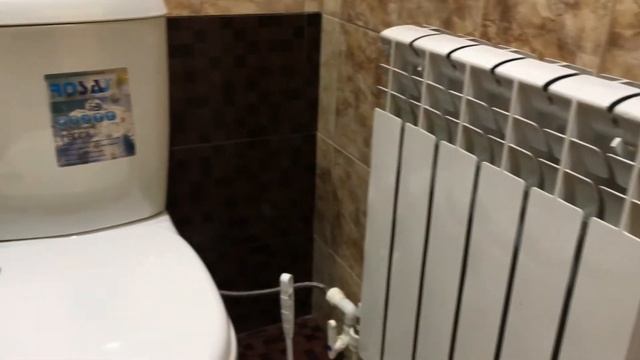 Часть дома с отдельным входом ул. Садовая 20 (центр города) смотреть онлайн