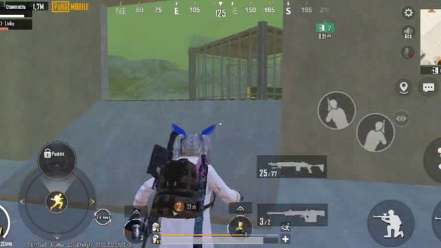 ЗАЛУТАЛИ ВЕСЬ РАДИК 5 КАРТЫ В НОВОМ СЕЗОНЕ😱😱😱/МЕТРО РОЯЛЬ смотреть онлайн