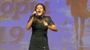 Мила Нитич - "Радуга"