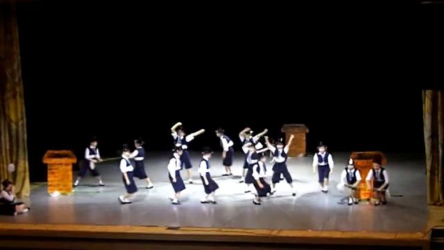 трубочисты