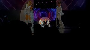 Анастасия Макеева - Мюзикл Чикаго и Мамма Миа