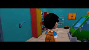 Прохожу игру DarkRiddle