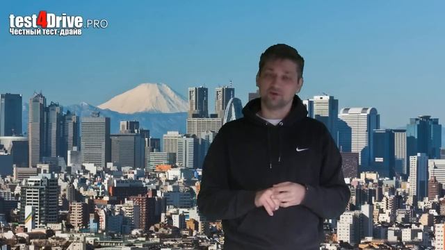 [Futura] Новый Хонда Джаз 2015 Лучше лучшего (Honda Jazz 2015) смотреть онлайн