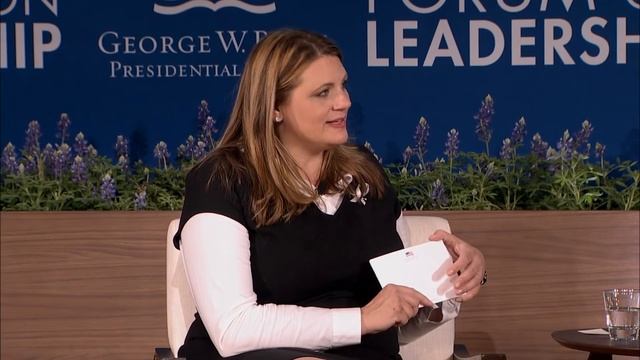 Dr. Priscilla Chan on becoming a lifelong learner смотреть онлайн