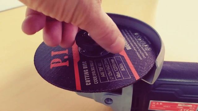 УШМ аккумуляторная P.I.T. PWS 20H-125A "Первый Сварочный"(Рязань) смотреть онлайн