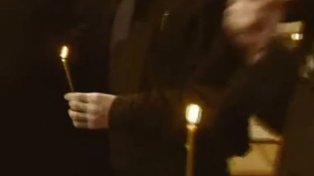 Заповеди Божии. Синайское Откровение. смотреть онлайн