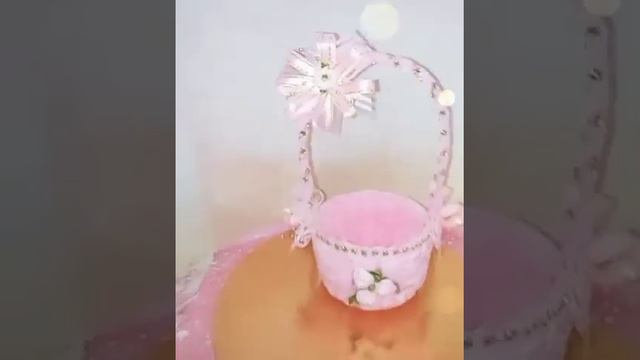 #корзинка#своимируками#подарок#плетёнка#поделки#хендмейд#моиработы#творчество#8марта#маме смотреть онлайн