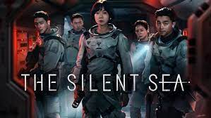 Море Спокойствия Русский трейлер (1-й сезон)