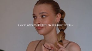sleek hairstyles for everyday