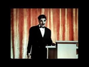 "Разрешите поздравить себя..."