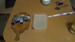 Скумбрия соленая