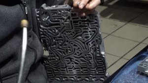 ГИДРОБЛОК 8 HP45