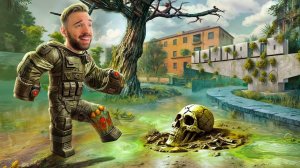 ПЕРВЫЕ ШАГИ В ЗОНЕ ОТЧУЖДЕНИЯ (видео не моё)